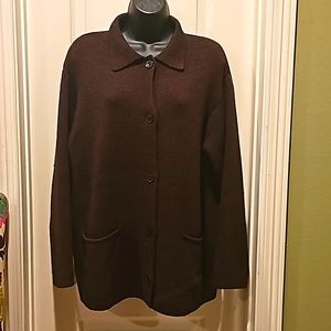 Margaret O'leary sweater